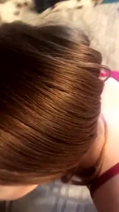 Big dildo fuck deep anal Brunette in stockings masturbates her beautiful ass and hairy pussy Home fetish_16dd075a