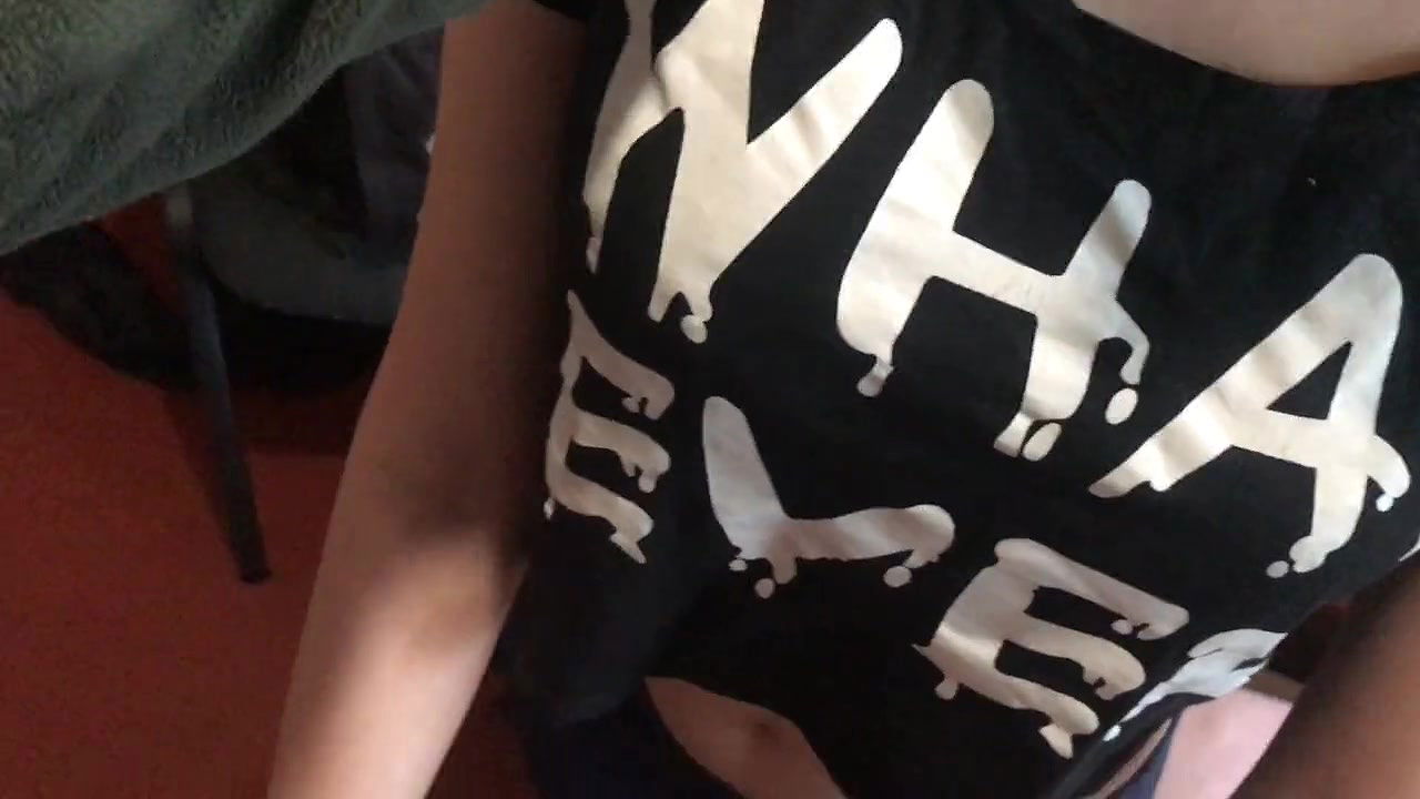 Big tit blonde milf solo Black Male squatting in home gets our milf officers squatting on_065fba5e