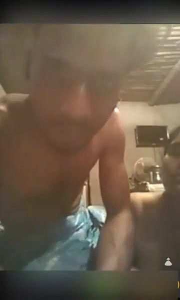 Desi Village Bhabhi Giving Blowjob