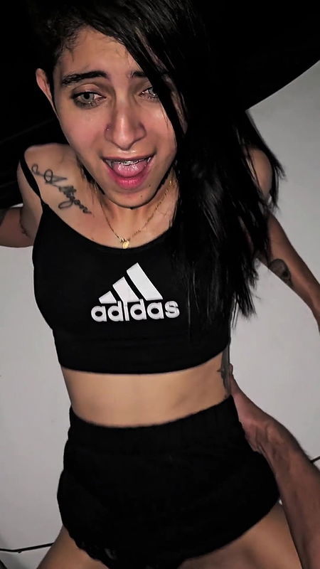 Busty French Teen Enjoys Her First Home Sex Video On Homemade Amateur_7c2f3b76