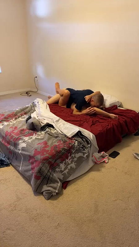 Closeup video of crazy bitch pussy home and asshole_adf53be7