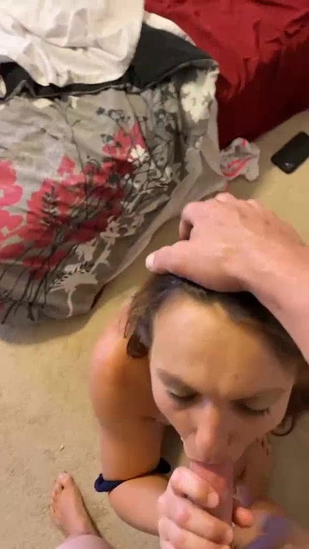 Closeup video of crazy bitch pussy home and asshole_adf53be7