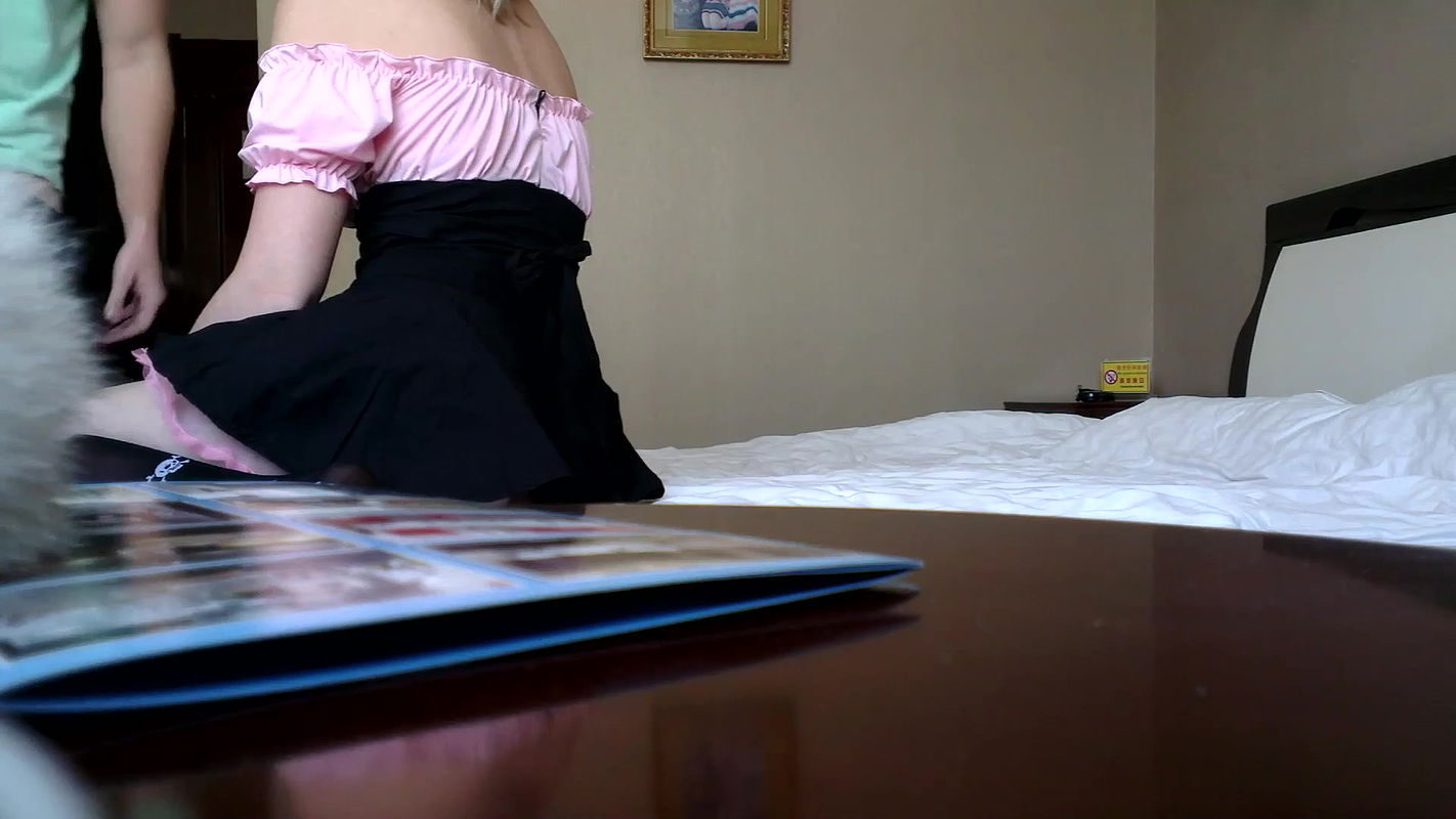 Cute Asian Marica gets a long cock in a sexy home movie_2d26ad40