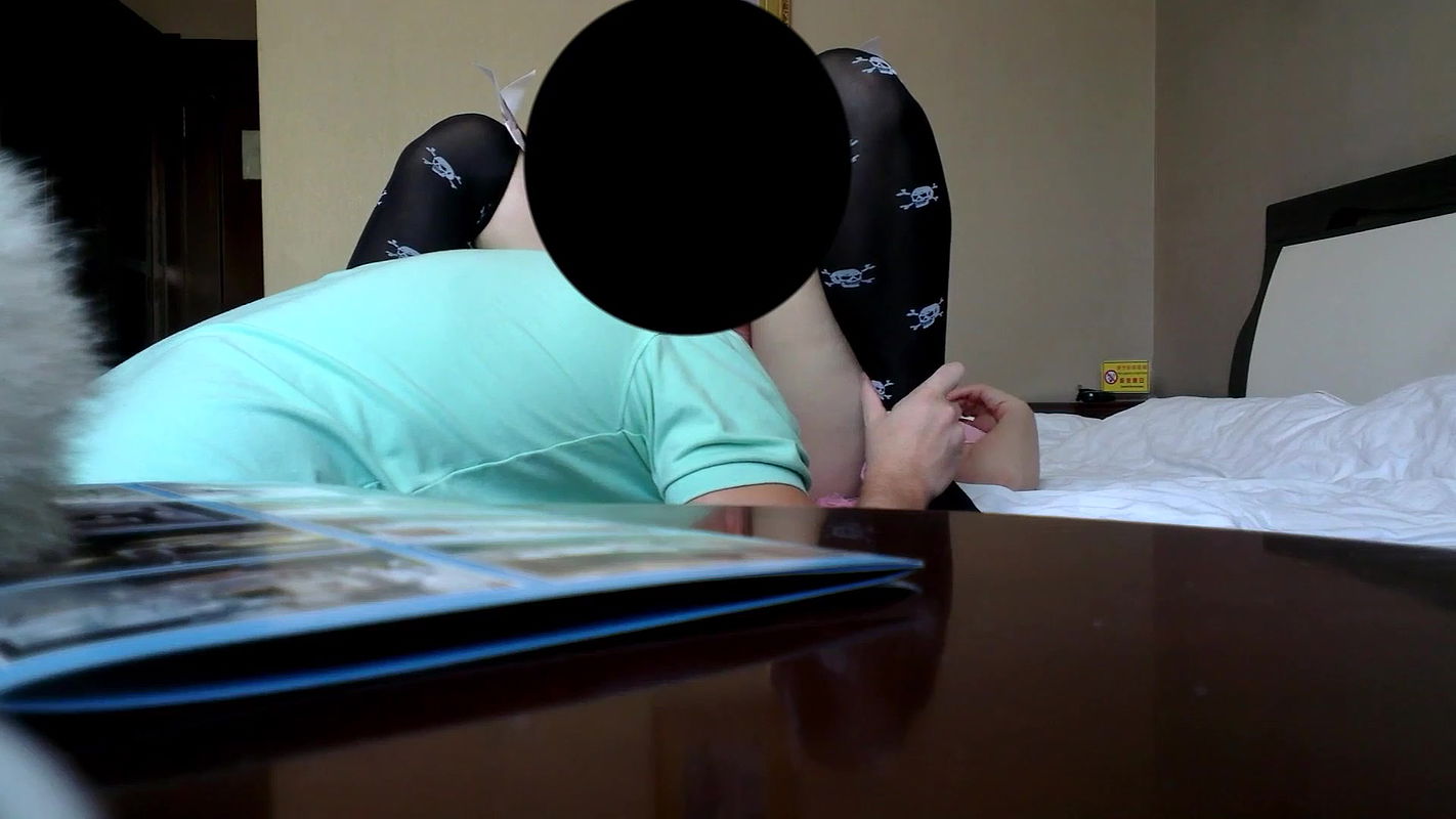 Cute Asian Marica gets a long cock in a sexy home movie_2d26ad40