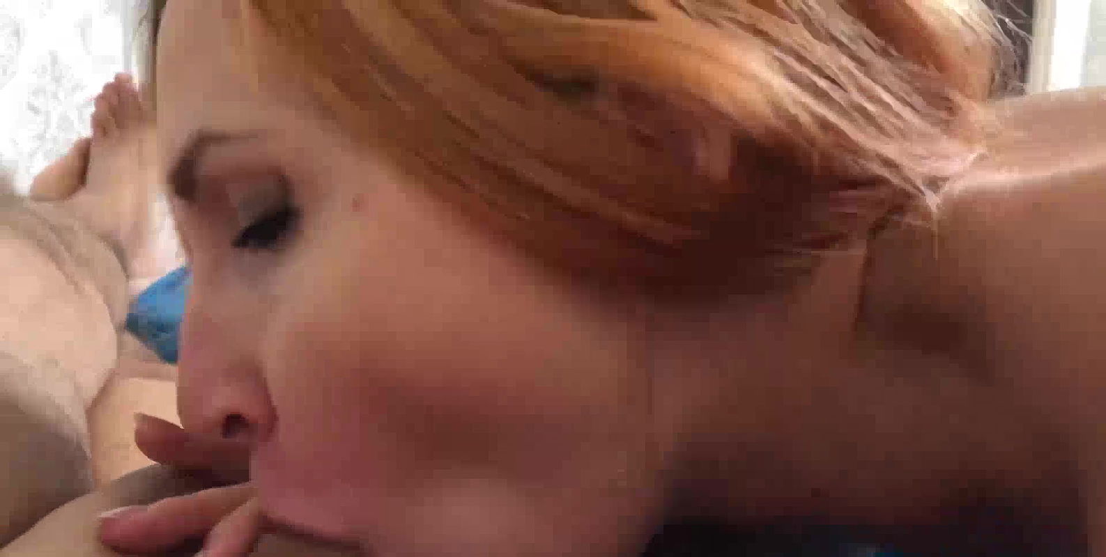 Cute Girl Alone At Home Tests New Sex Toy And Gets Very Wet_7ce092c7