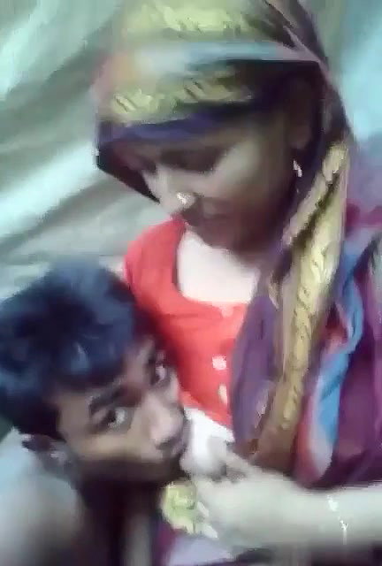 Bhabi Boobs Suck by Lover Hot