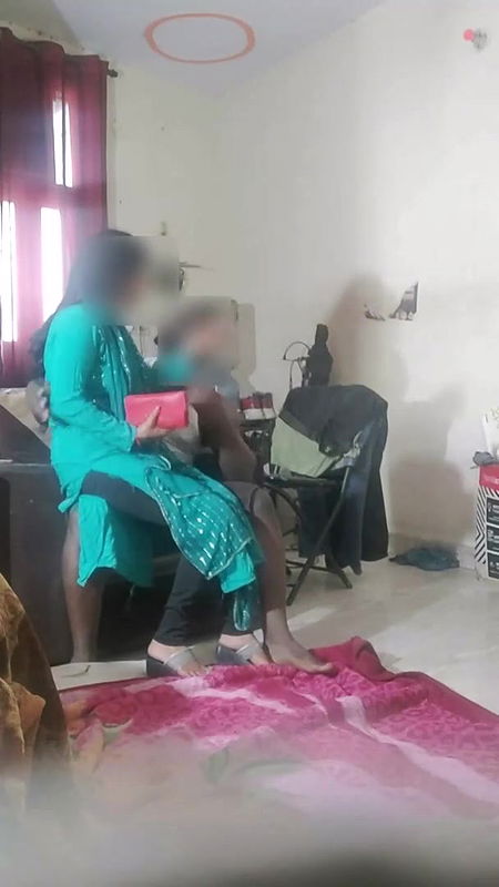 Indian girl lov to play with Big black bbc