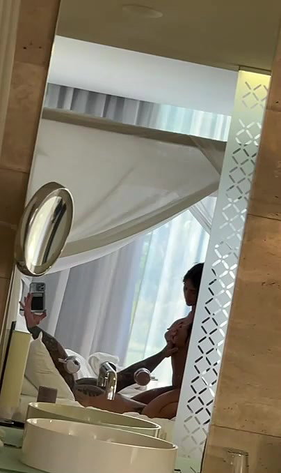 Emo teens gay sex home first time Conner Bradley is one fortunate man_0f932273