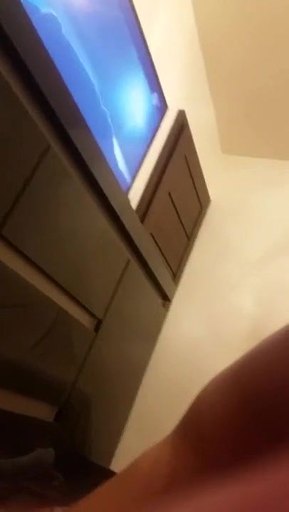 French Girlfriend Brings Home Friend To Share Homemade Video_b69cfdc9
