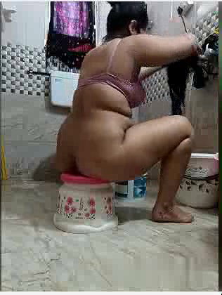 Indinlady Bathroom Live Stripchat Show Latest