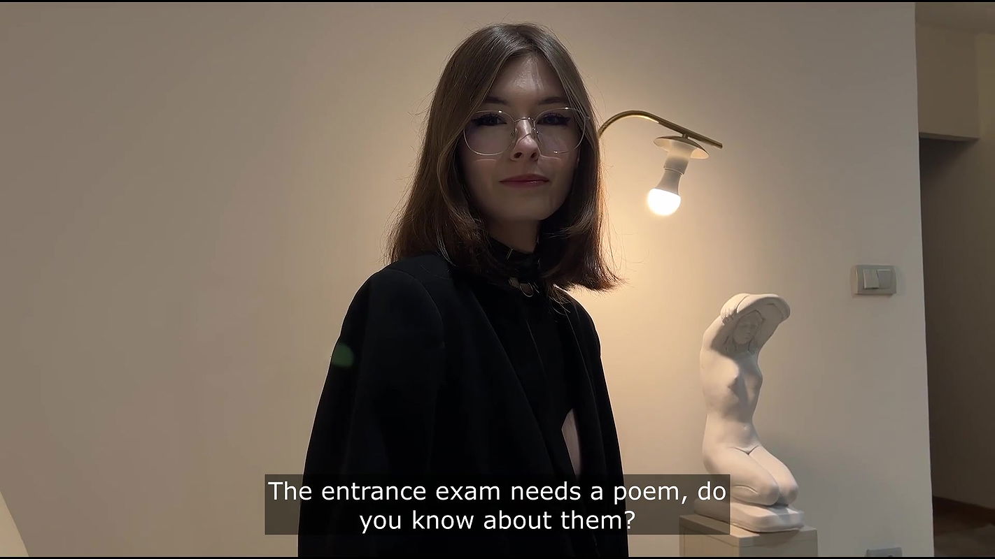 Fucked at home in ANAL by Stefany Kyler That039_s a dirty whore_eae2c5ac