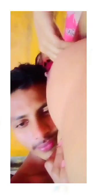 Young lover