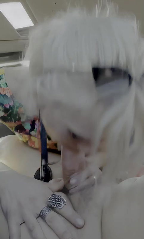 Home alone quick squirt sesh_515b85c7