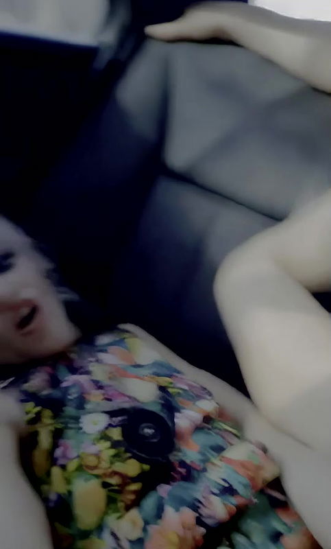 Home alone quick squirt sesh_515b85c7