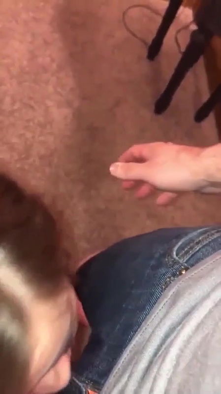 Home alone soft moans and huge load_b19bd34e