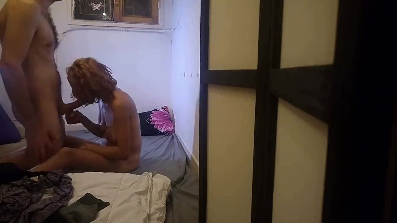 HOME ALONE WITH MY BLACK BIG ASS HORNY HOUSE MAID. PLEASE SUBSCRIBE RED FOR MORE_980be2d5