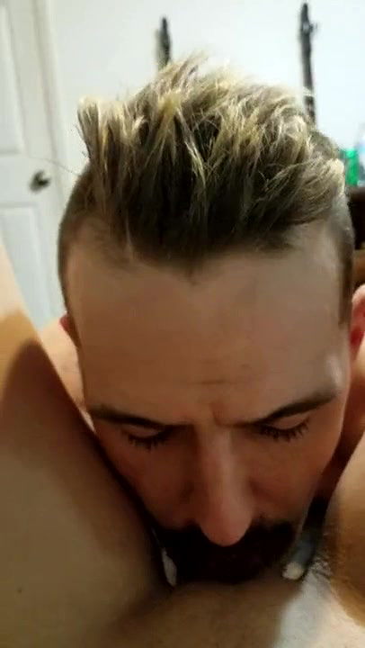 Home Closeup Black Dick Nut_f937d871