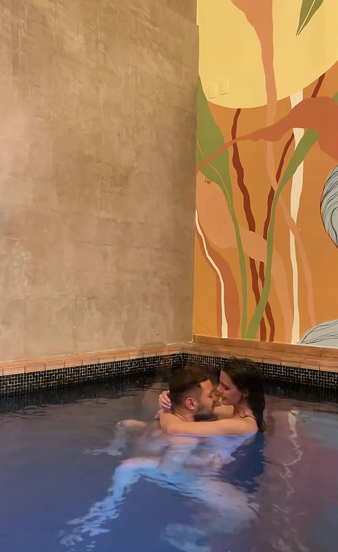 Home intruder first time anal fuck_46f6e334