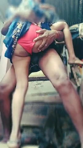 Village devar bhabhi fucking in standing