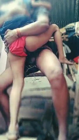 Village devar bhabhi fucking in standing