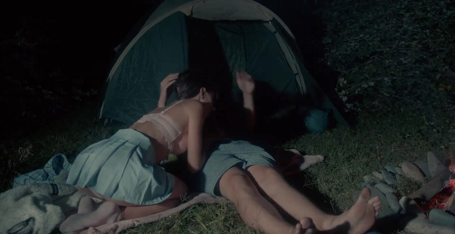 Hot Ghanaian boy fucks Nigerian babe hardcore and raw (Ghana meets Naija home made sex) Noly Pusy_b534f5b5