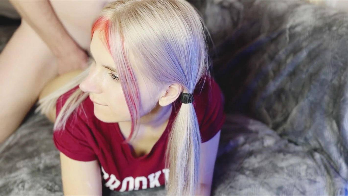 Hot little blonde teen and jane black first time Black Male squatting in home gets our_81cfb801