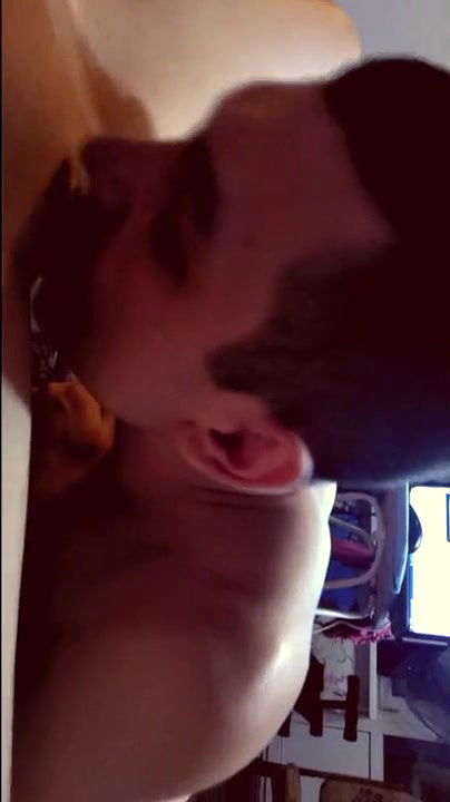 I fuck my stepsister after coming home from school SHE HAS A WET AND TIGTH PUSSY_32156b58