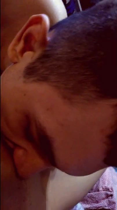 I fuck my stepsister after coming home from school SHE HAS A WET AND TIGTH PUSSY_32156b58