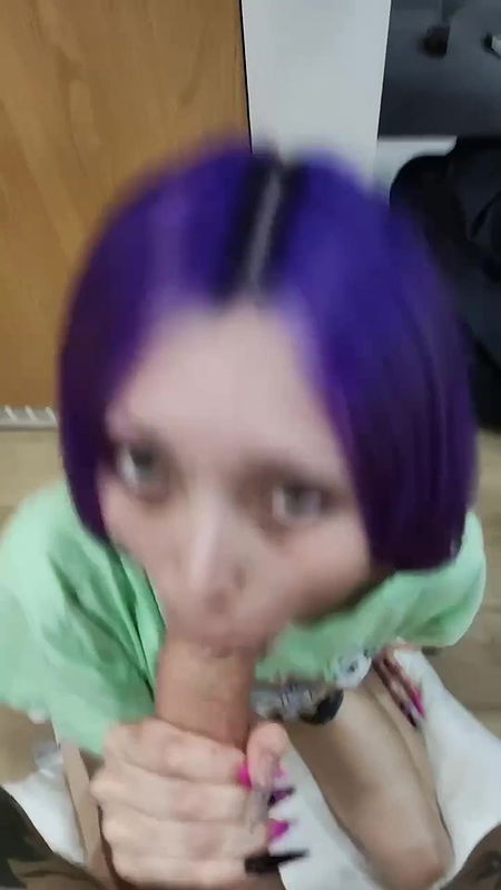 I receive my uncle at home and I seduce him to fuck me and give me his milk on my ass_c2efaa78