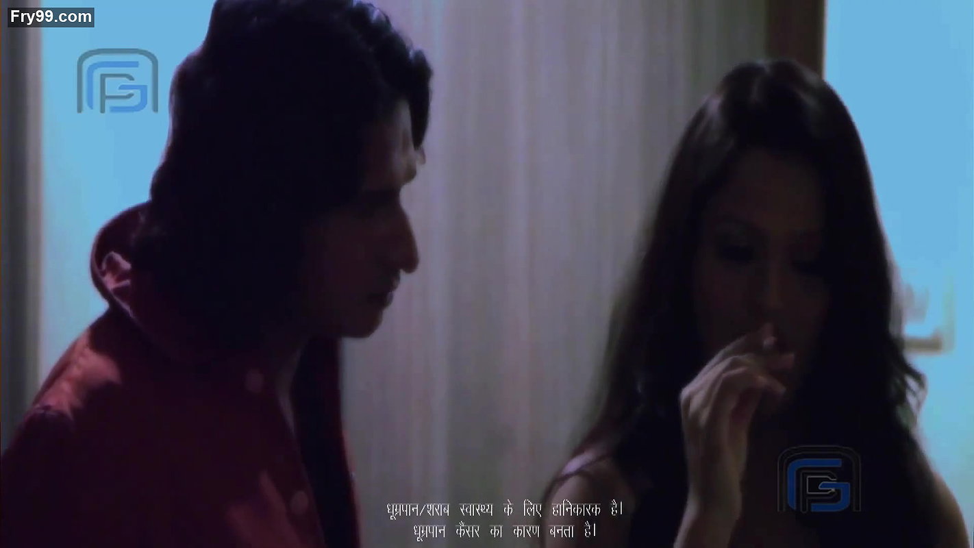 Hot smooching scenes and song from bgrade movie jism se rooh tak