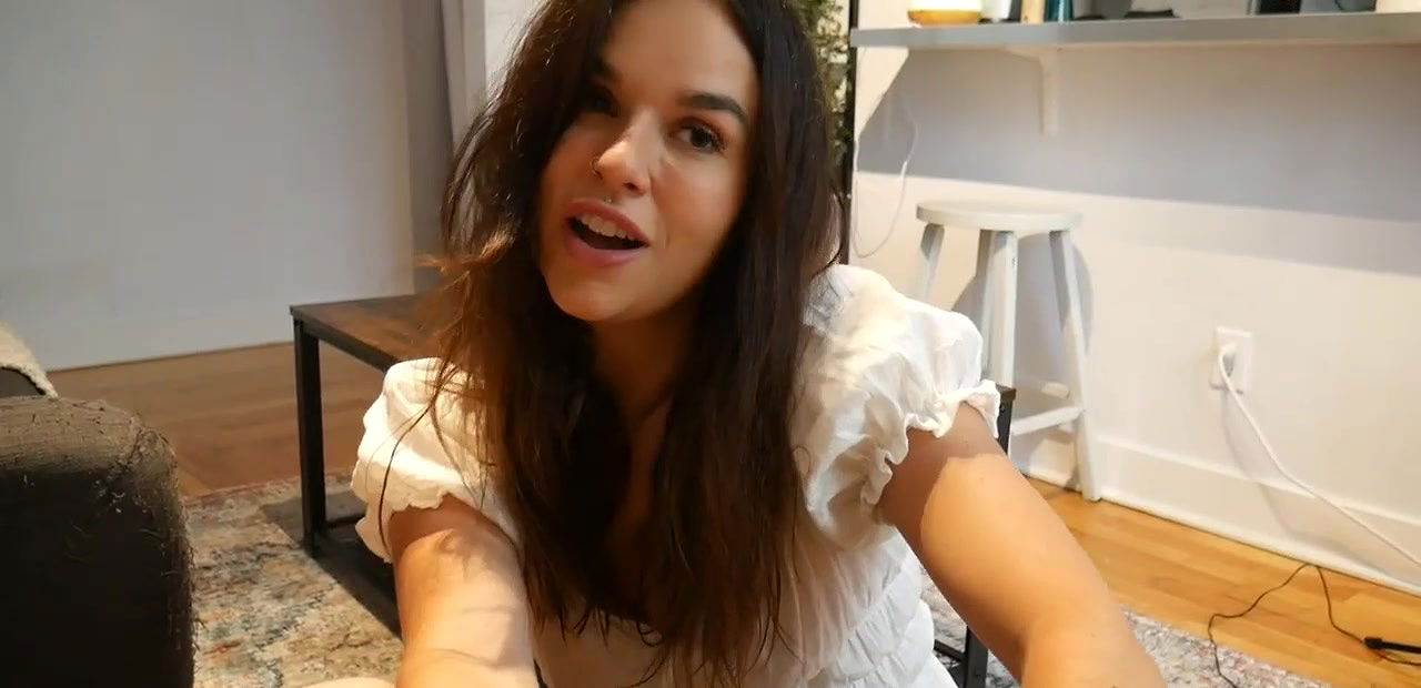 Jerking off in my tight Jockey briefs at home alone_be390c91