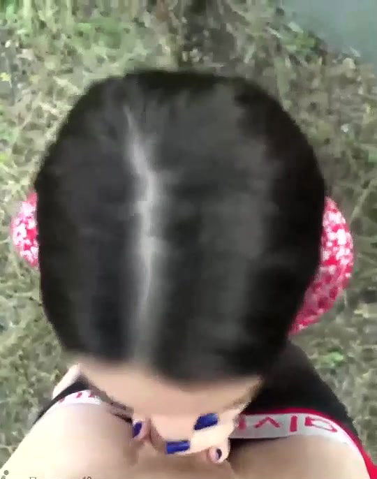 Kenza039_s Teasy Spanky Come Home Video_fff7fb17