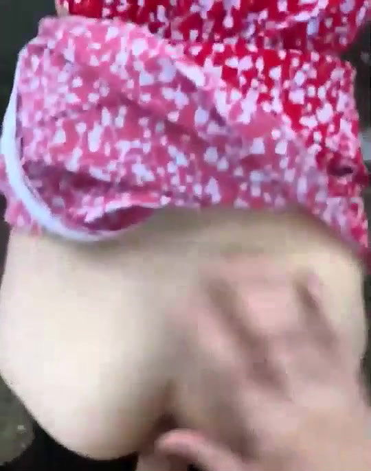 Kenza039_s Teasy Spanky Come Home Video_fff7fb17