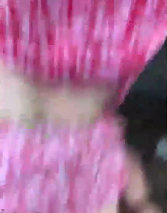 Kenza039_s Teasy Spanky Come Home Video_fff7fb17