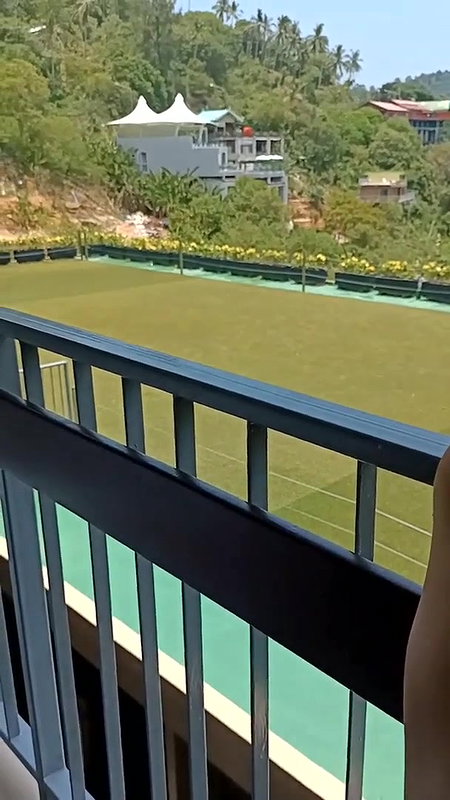 Members Wife Cindy as Home with BBC_377a8822