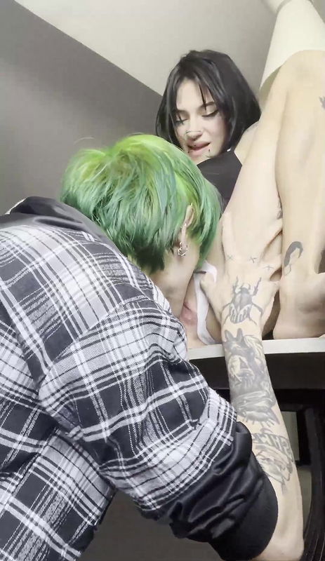 Milf cronys step daughter milfcrony and teen toys Black Male squatting in home gets our_d1d2c26a