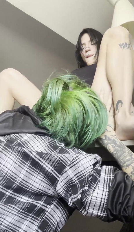 Milf cronys step daughter milfcrony and teen toys Black Male squatting in home gets our_d1d2c26a