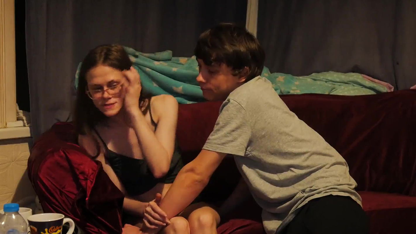 Muslim teen girl xxx Home Away From Home Away From Home_b4610cec