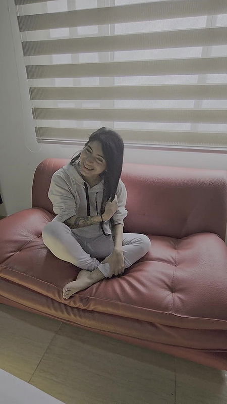 my ex came to a party in our home and fucks me in front of hubby_4c8411cc