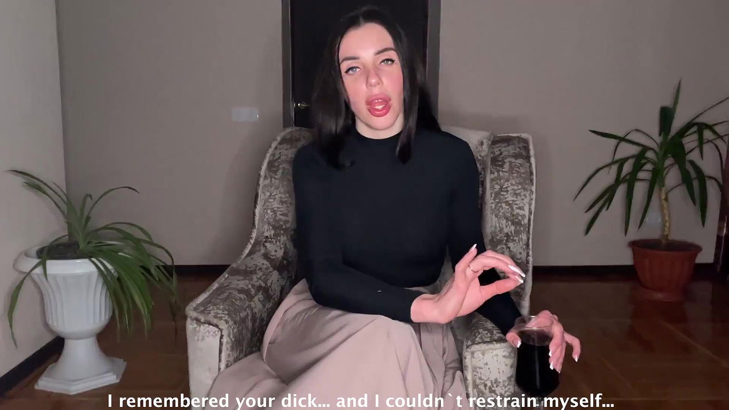 PunishedThief If you Suck My Dick I Will let you Go Home Allie Nicole_7f403aa5