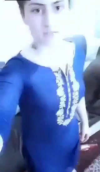 Paki Shemale Boob Show Dnce