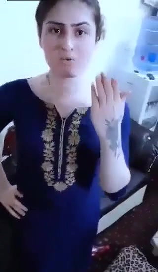 Paki Shemale Boob Show Dnce