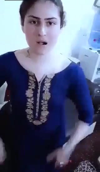 Paki Shemale Boob Show Dnce