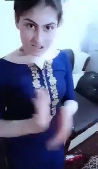 Paki Shemale Boob Show Dnce
