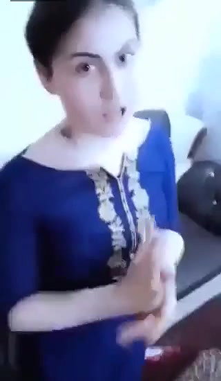 Paki Shemale Boob Show Dnce