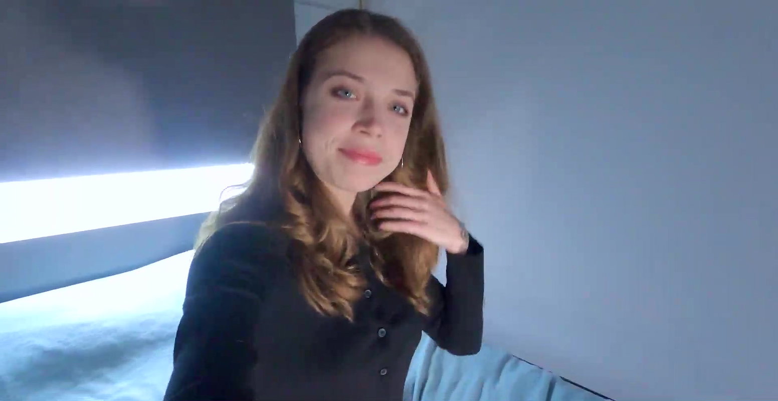 Sasha Earth have sex at home with toy_c8903c6c