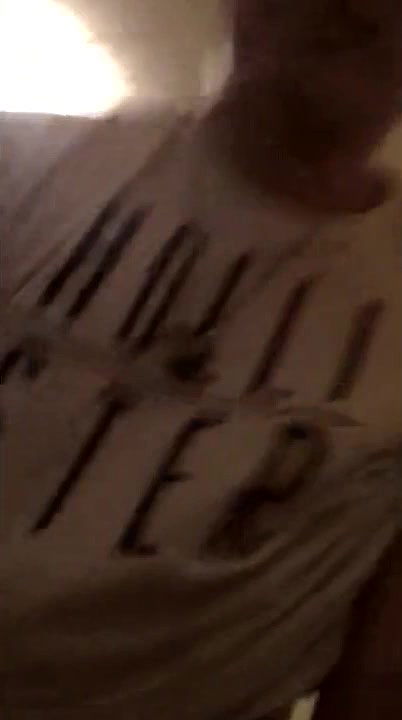 Sexy Home movie of Nicole Aniston giving a POV Blow Job_1e10320b