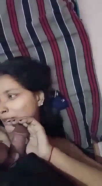 Young girl with lover