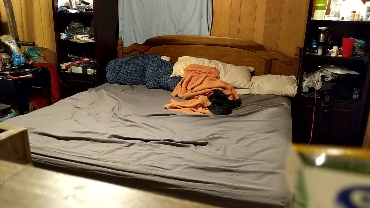 StepSister4K Blonde Stepsister Wants Her Stepbrother After Coming Home Late POV Daisy Stone Tony Profane_53150d4f