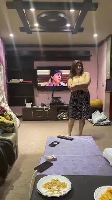 Pk sexy bhabi nude dance